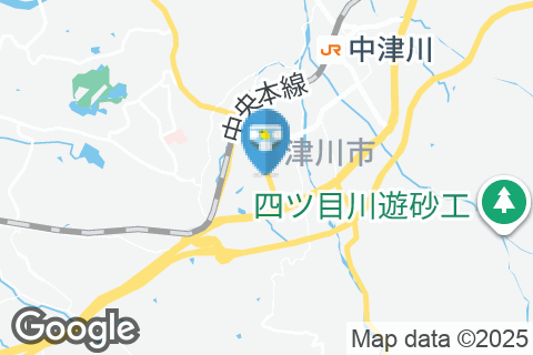 無印良品　中津川店のオムツ替え台情報