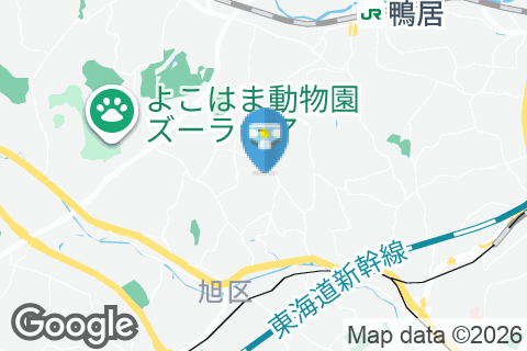 横濱スパヒルズ竜泉寺の湯(2F)のオムツ替え台情報