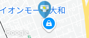 イトーヨーカドー　トイレ(2F)のオムツ替え台情報