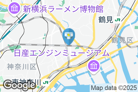 バーミヤン 神奈川大口店のオムツ替え台情報
