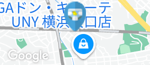 バーミヤン 神奈川大口店のオムツ替え台情報