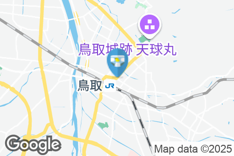 まちパル鳥取(1F)のオムツ替え台情報