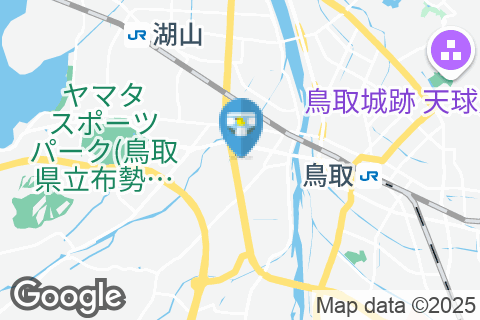 カインズホーム　鳥取店のオムツ替え台情報