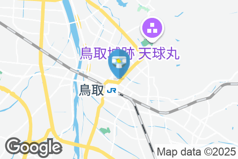 山陰合同銀行鳥取西支店(1F)のオムツ替え台情報