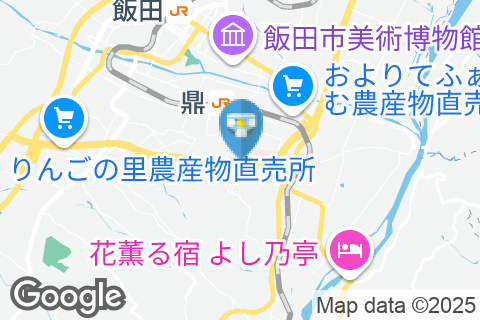 焼肉一番カルビ 飯田店のオムツ替え台情報