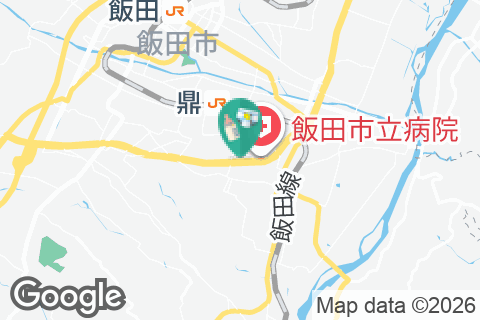 NTPトヨタ信州 飯田店の授乳室・オムツ替え台情報