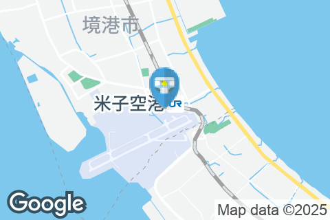 米子空港ビル(株) 米子空港駅（改札内）のオムツ替え台情報