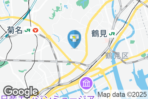 クリエイト薬局　横浜東寺尾店(1F)のオムツ替え台情報