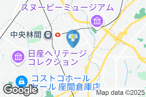 マクドナルド 大和つきみ野店のオムツ替え台情報