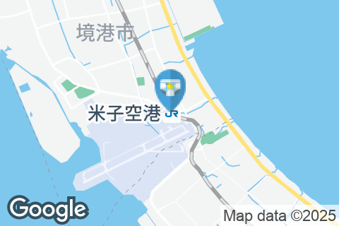 JR西日本 米子空港駅（改札内）のオムツ替え台情報