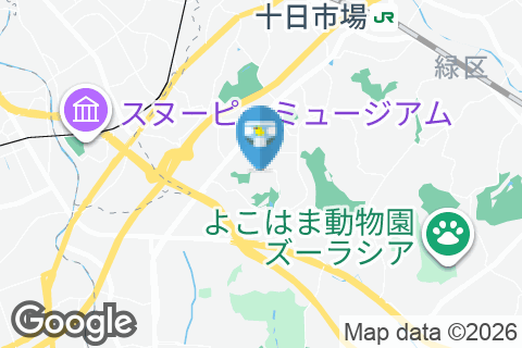 若葉台地域ケアプラザ(2F)のオムツ替え台情報