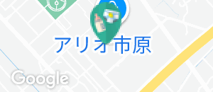 スタジオアリス アリオ市原店の授乳室・オムツ替え台情報