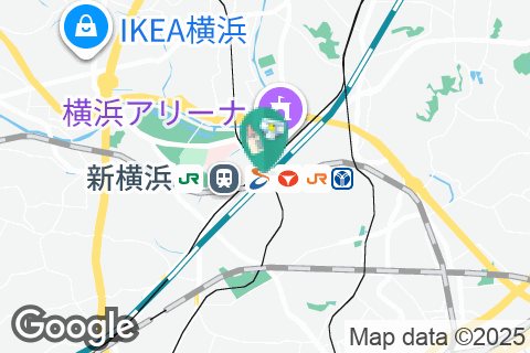 キュービックプラザ新横浜(6F)の授乳室・オムツ替え台情報