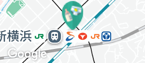 キュービックプラザ新横浜(6F)の授乳室・オムツ替え台情報