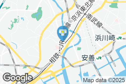 ガスト 鶴見駅東口店(3F)のオムツ替え台情報