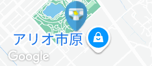 スターバッスクコーヒー市原店のオムツ替え台情報