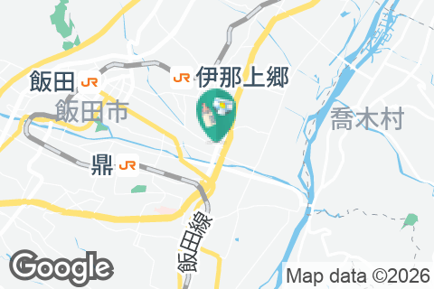 日産サティオ松本　飯田店の授乳室・オムツ替え台情報