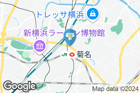 菊名地区センター(3階)(3F)のオムツ替え台情報