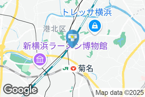 港北区役所　3F(3F)のオムツ替え台情報