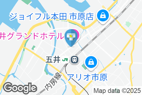 ウエルシア市原五井店のオムツ替え台情報