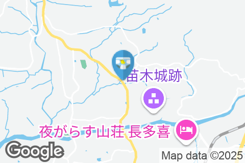 満点星一休(1F)のオムツ替え台情報