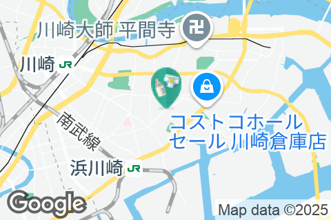 川崎協同病院(1F)の授乳室・オムツ替え台情報