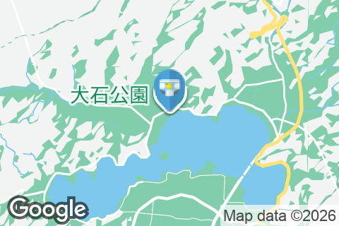 大石公園/自然生活館(B1)のオムツ替え台情報