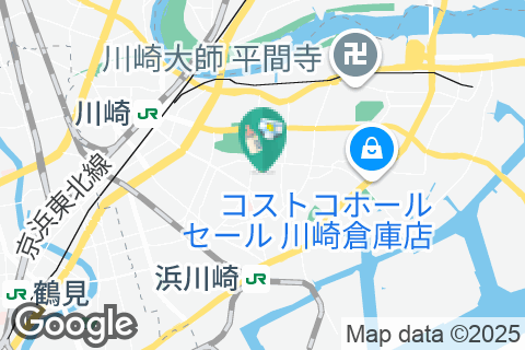 地域子育て支援センターおおしま(3F)の授乳室・オムツ替え台情報