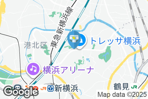マクドナルド(2F)のオムツ替え台情報
