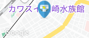 かに道楽川崎店(1F)のオムツ替え台情報