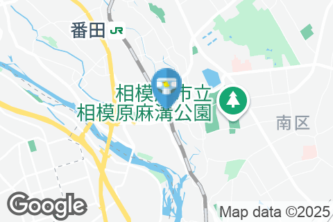 原当麻駅（改札内）のオムツ替え台情報