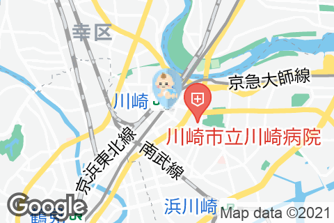 ガスト 川崎駅前本町店