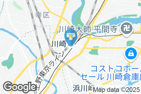 川崎日航ホテル(8F 宴会場フロア)のオムツ替え台情報