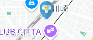 川崎日航ホテル(8F 宴会場フロア)のオムツ替え台情報