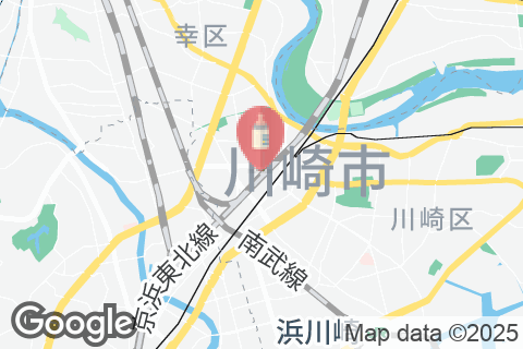 ホテルメトロポリタン川崎の授乳室情報