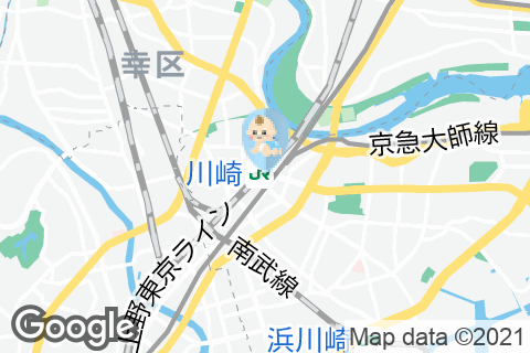 フロプレステージュ 川崎アトレ店