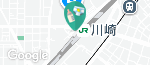 ホテルメッツ川崎(1F)の授乳室・オムツ替え台情報