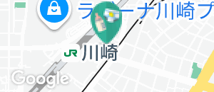 オープンハウス 川崎営業センター(7F)の授乳室・オムツ替え台情報