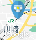 コメダ珈琲店京急川崎駅前店(2F)のオムツ替え台情報