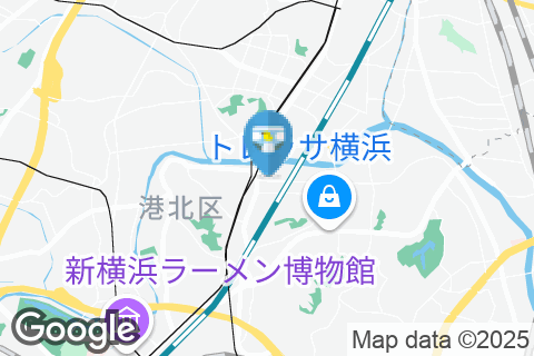 デニーズ 横浜樽町店(1F)のオムツ替え台情報