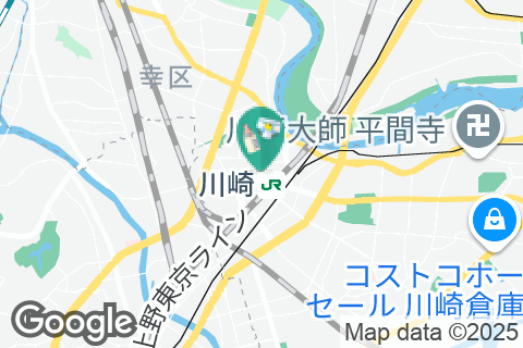 音音 ラゾーナ川崎プラザ店(4F)の授乳室・オムツ替え台情報