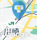 京急川崎駅（改札内）(1F)のオムツ替え台情報