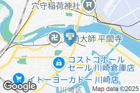 出来野ルーテル保育園(1F)のオムツ替え台情報