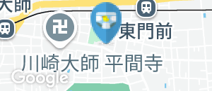 川崎信用金庫(1F)のオムツ替え台情報