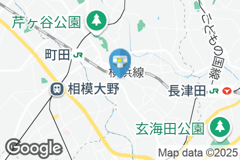 町田市立　金森保育園(1F)のオムツ替え台情報
