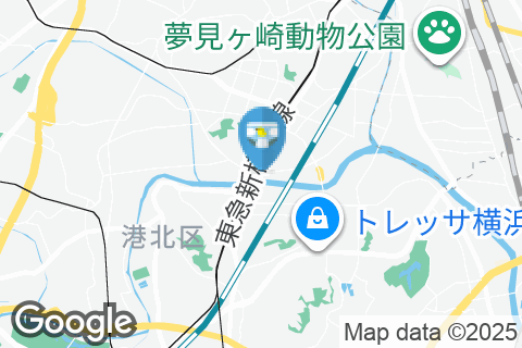 味の民芸 新綱島駅前店のオムツ替え台情報