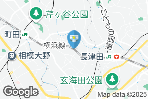 成瀬駅（改札内）のオムツ替え台情報