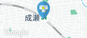 成瀬駅（改札内）のオムツ替え台情報