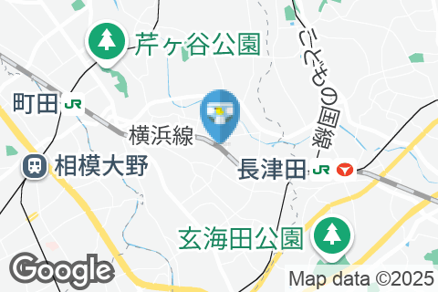 成瀬駅(1F)のオムツ替え台情報
