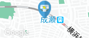 バーミヤン 成瀬駅南口店のオムツ替え台情報